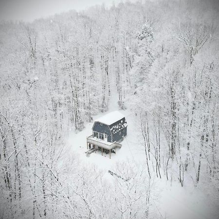 Mandy'S Mountain Chalet Dover Ngoại thất bức ảnh