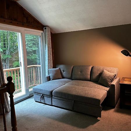 Mandy'S Mountain Chalet Dover Ngoại thất bức ảnh