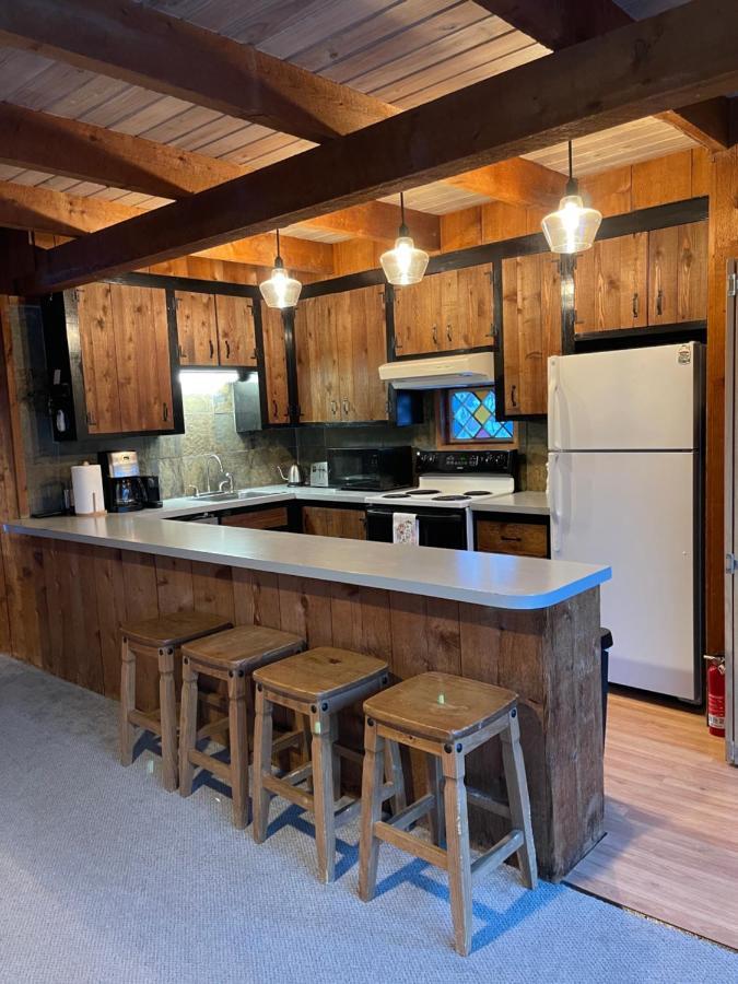 Mandy'S Mountain Chalet Dover Ngoại thất bức ảnh