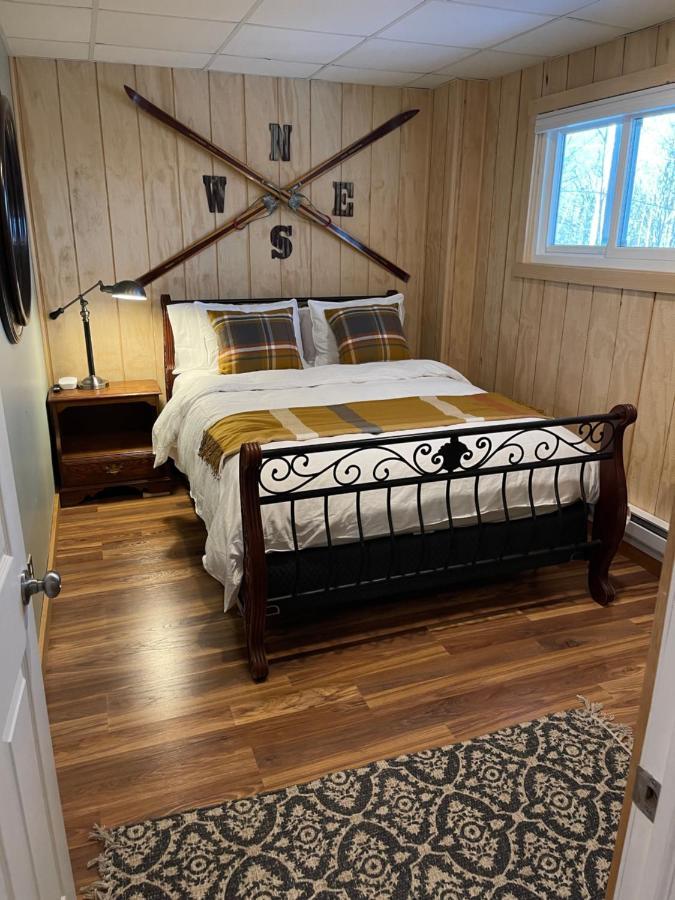 Mandy'S Mountain Chalet Dover Ngoại thất bức ảnh