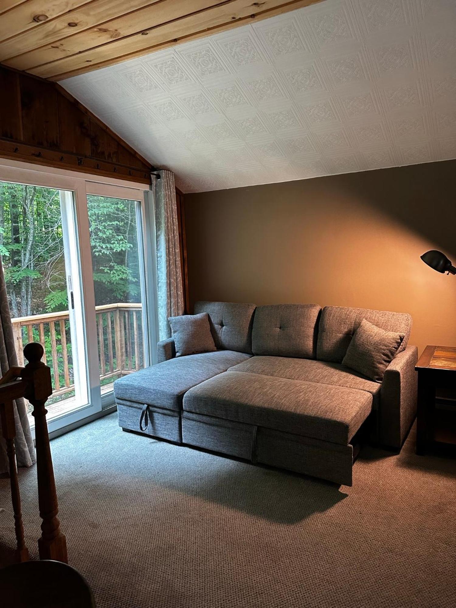 Mandy'S Mountain Chalet Dover Ngoại thất bức ảnh